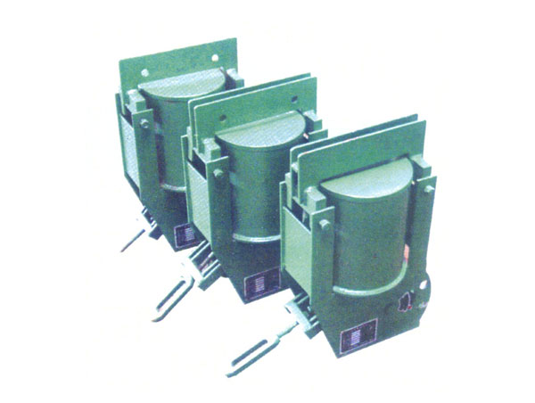 ITT型恒力彈簧支架